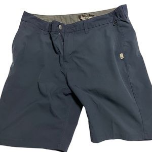 QuickSilver Amphibian Shorts